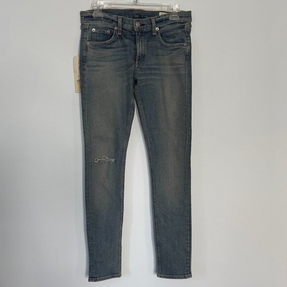 NEW rag & bone Jeans - Picture 5 of 6